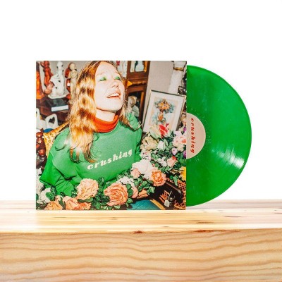  Julia Jacklin - Crushing (Vinyl) 