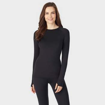 Thermal Clothes : Target