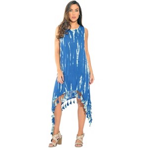 Riviera Sun Summer Dresses / Sundresses for Women - 1 of 2