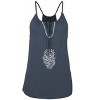 LASCANA Women's Sleeveless Keyhole Detail Top - image 4 of 4