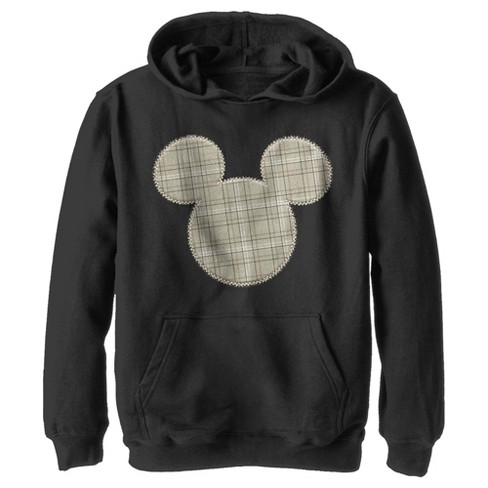 Mickey mouse 2024 sweater heren