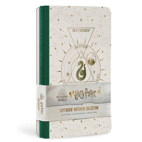 Harry potter slytherin online set