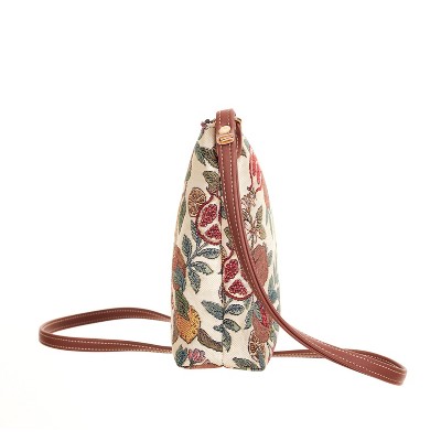 Signare USA Pomegranate and Lemon Sling Bag Purse Crossbody — фото 2