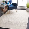 Marbella MRB752 Hand Woven Indoor Rugs - Safavieh - 2 of 4