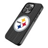 Keyscaper NFL Text Backdrop MagSafe Compatible Cell Phone Case for iPhone 16 Plus - 2 of 4