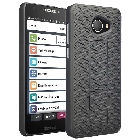 jitterbug smart 2 camera