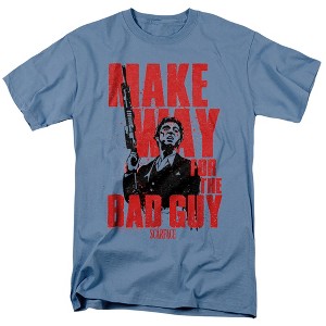 Men's Scarface Make Way T-Shirt - 1 of 4
