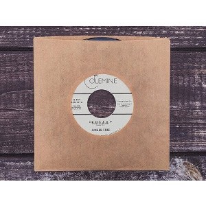 Jungle Fire - N.u.s.a.u. / La Kossa (vinyl 7 inch single) - 1 of 1