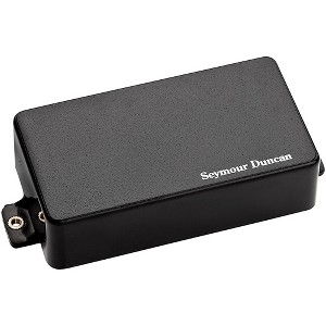 Seymour Duncan Corey Beaulieu Signature Damocles Blackout Humbuckers - 1 of 1