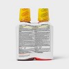 Day/Night Severe Cold & Flu Relief Liquid - Berry - 24 fl oz - up&up™ - 3 of 4