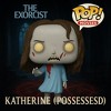 Funko POP! Movies: The Exorcist - Kathrine (Possessed) Vinyl Figure #1646 #79760 - 2 of 4