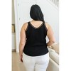 Women's I've found Paris-dise Tank - Hailey & Co - 4 of 4