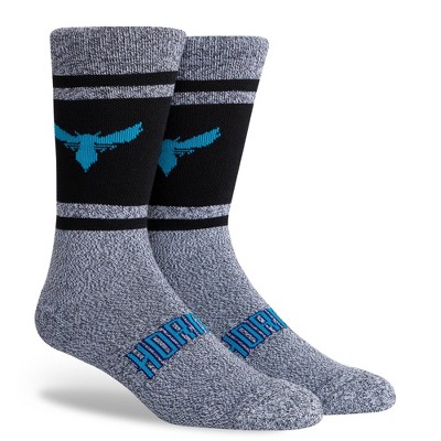 charlotte hornets socks