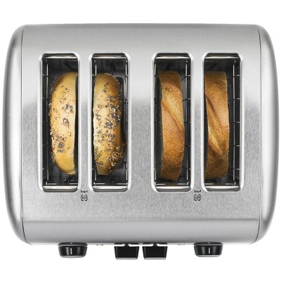 KitchenAid 4-Slice Toaster - Thumbnail 2