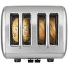 KitchenAid 4-Slice Toaster with Manual High-Lift Lever, KMT4115 - 4 of 4