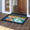 Briarwood Lane Doormat 30x18 Indoor Outdoor Welcome To the Pool Summer For Summer Doormat - 3 of 4