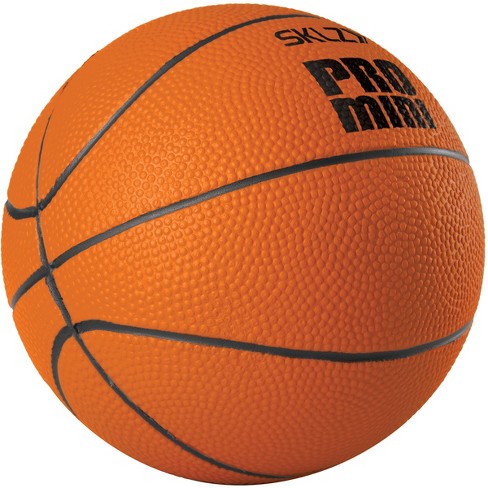 Sklz Pro Mini Hoop Swish 5 Foam Basketball - Orange : Target