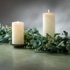 Sullivans Artificial 72" Eucalyptus Foliage Garland, Blue-Green - 3 of 4