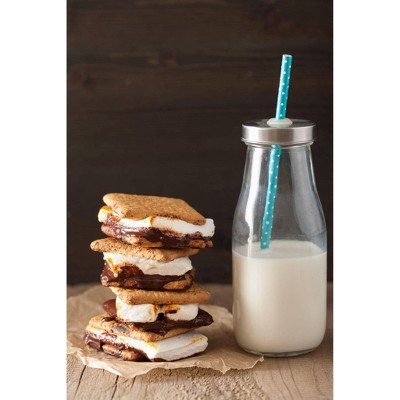 1836 Farms S'mores Milk - 32 fl oz