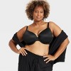 Women's Demi Lightly Lined T-Shirt Bra - Auden™ - 3 of 3