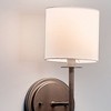 Kichler Lighting Ali 1 - Light Sconce in  Black - 2 of 4