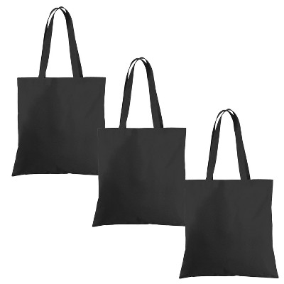 Port Authority Document Tote Bag - Set of 3