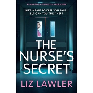 The Nurse's Secret - by  Liz Lawler (Paperback) - 1 of 1