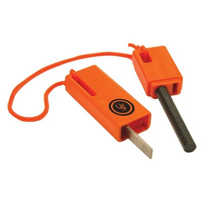 UST SparkForce Fire Starter