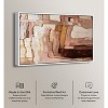 Art Remedy Proper Boho Abstract Wall Art Framed - 3 of 4