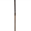 Sunnydaze Outdoor Staked Metal Bird Bath with Bird Figurine - Copper UV-Resistant Finish - 34.25" H - 4 of 4