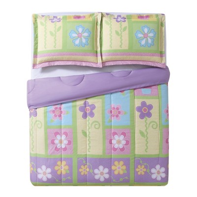 Full/Queen Sweet Helena Comforter Set - My World