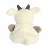 Aurora Mini Jenny Mountain Goat Palm Pals Adorable Stuffed Animal White 5" - 4 of 4