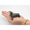 Collectible Wildlife Gifts | Seal, Spotted, Realistic Rubber Grey Seal Model, Toy, Gift, Animal, Figure 4.5"   CWG147 BB28 - 3 of 4