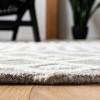 Aspen Blossom BLM115 Hand Tufted Indoor Rugs - Safavieh - 4 of 4