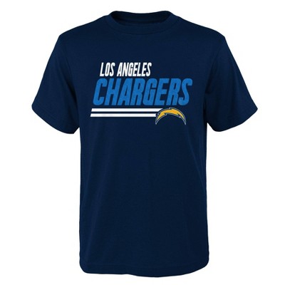 chargers t shirt