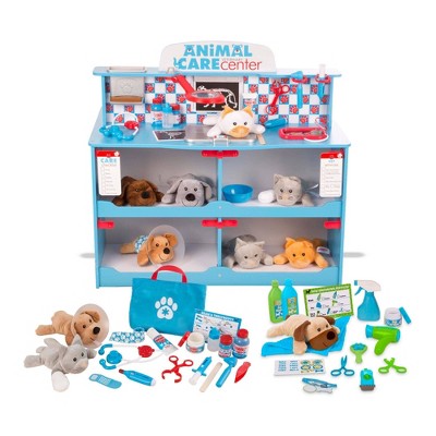 veterinarian toys target