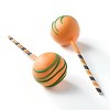 Pumpkin Spice Cake Pops - 2.7oz/2ct - Favorite Day™ - 3 of 3