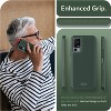 TUDIA Jitterbug Smart4 MergeGrip Series Case - 4 of 4
