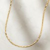 Ross-Simons 1.75mm 10kt Yellow Gold Mariner-Link Necklace - 3 of 4