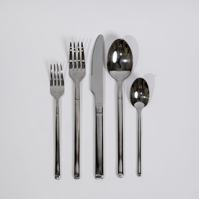 Ozarke Malta Cutlery Set