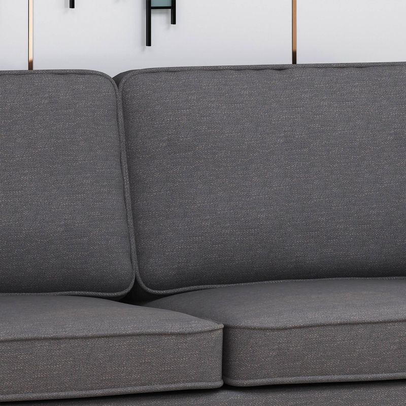 Cambria Modern Sofa - Christopher Knight Home, 5 of 8