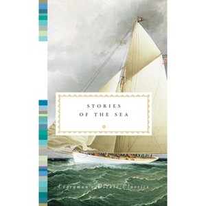 Stories of the Sea - (Everyman's Library Pocket Classics) by  Diana Secker Tesdell (Hardcover) - 1 of 1