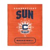 WNBA High Block Silk Touch Throw Blanket - 2 of 4