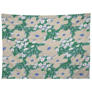 MSRYSTUDIO Spring Breeze Tapestry - Society6 - 1 of 3