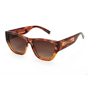 Polarized Vintage Sunglasses with 100% UV protection - 1 of 4