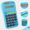 Enday 8-Digit Pocket Size Calculator - image 3 of 4