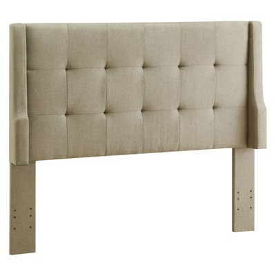 target full size headboard