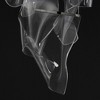 ET2 Lighting Rinkle 24 - Light Pendant in  Brushed Gunmetal - 3 of 4