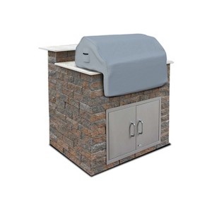 Covers&All Built in grill cover - 1 of 4