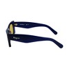 Salvatore Ferragamo SF 1079S 435 Womens Rectangular Sunglasses Blue 54mm - 3 of 3